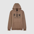 Fox Racing Non Stop Fleece Pullover