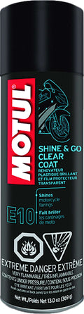 Motul E10 Brillance & Protection