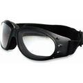 Lunettes Moto Anti-Buée Bobster Cruiser