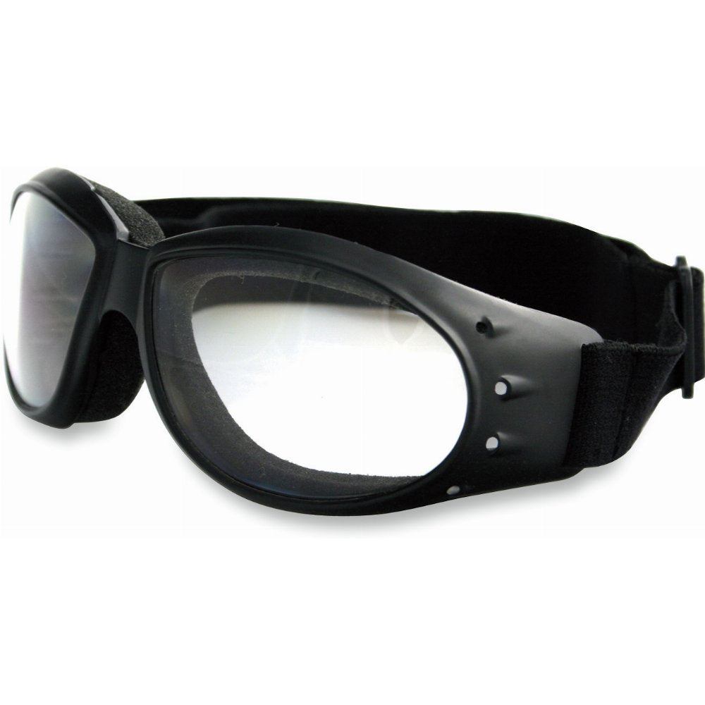 Lunettes Moto Anti-Buée Bobster Cruiser
