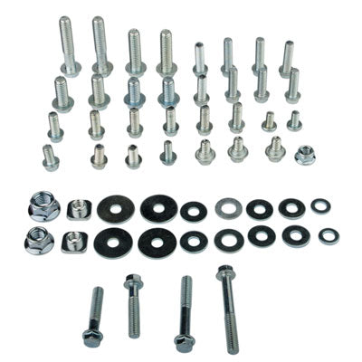 Tusk Offroad Bolt Kit