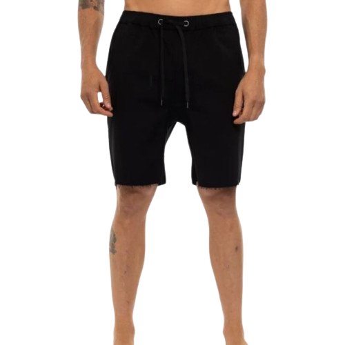 Short Element TEAMLTD (Liquidation)