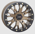 Jante System 3 SB-4 Beadlock (Bronze)