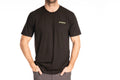 T-shirt Tri-Blend Klim Saddle Mountain