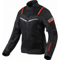 Rev'IT! Blouson femme Tornado 3 (Liquidation)