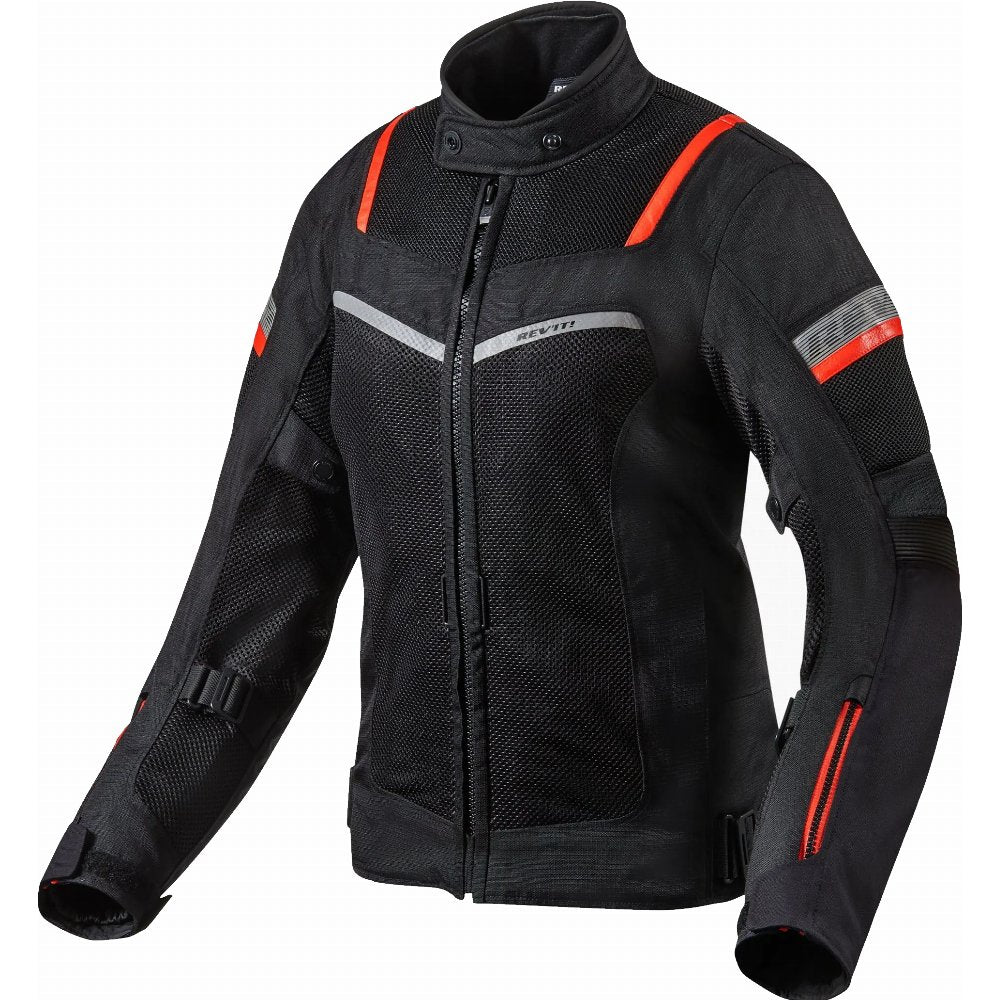 Rev'IT! Blouson femme Tornado 3 (Liquidation)