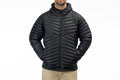 Klim Arete Hooded Jacket