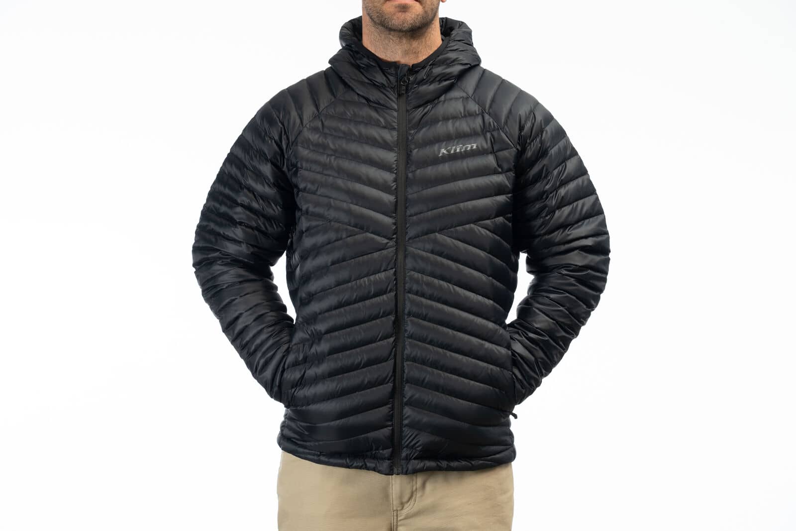 Klim Arete Hooded Jacket