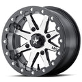 Jante MSA Wheels M21 LOK Beadlock