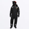 FXR Svalbard F.A.S.T. Insulated Monosuit