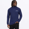 FXR Pilot UPF 1/4 Zip Longsleeve