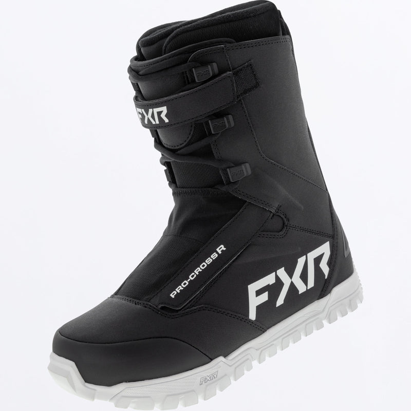 FXR Pro-Cross R Boot