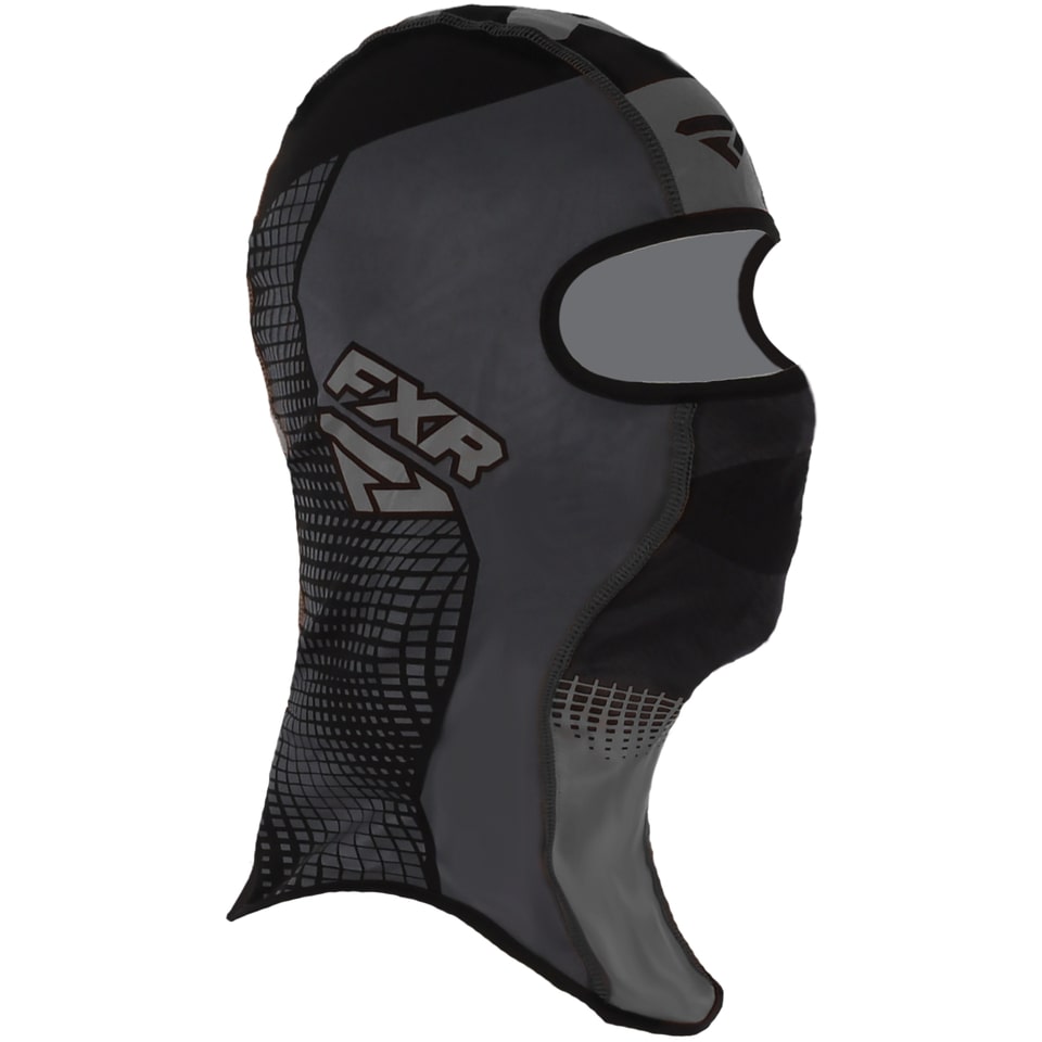 Cagoule FXR Shredder Tech