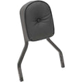 Coussin court de sissy bar Drag Specialties