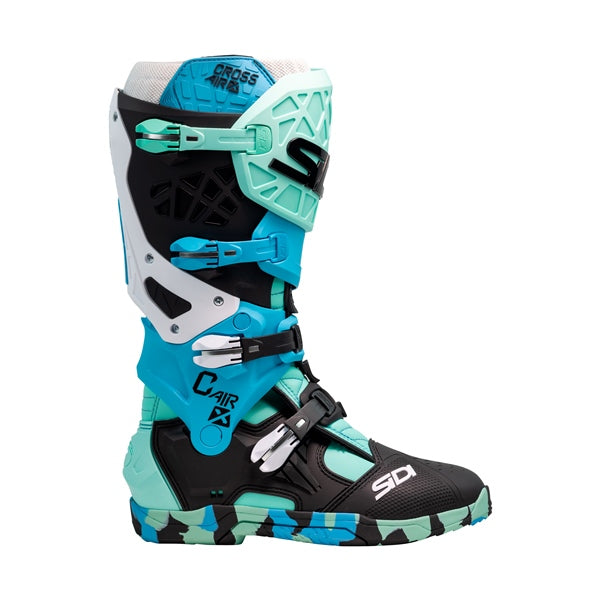Sidi Crossair X MX Boot