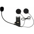 Sena SMH10 Helmet Clamp Kit