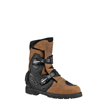 Botte Sidi Mid Adventure 2 Gore-Tex