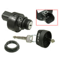 SPX Ignition Switch