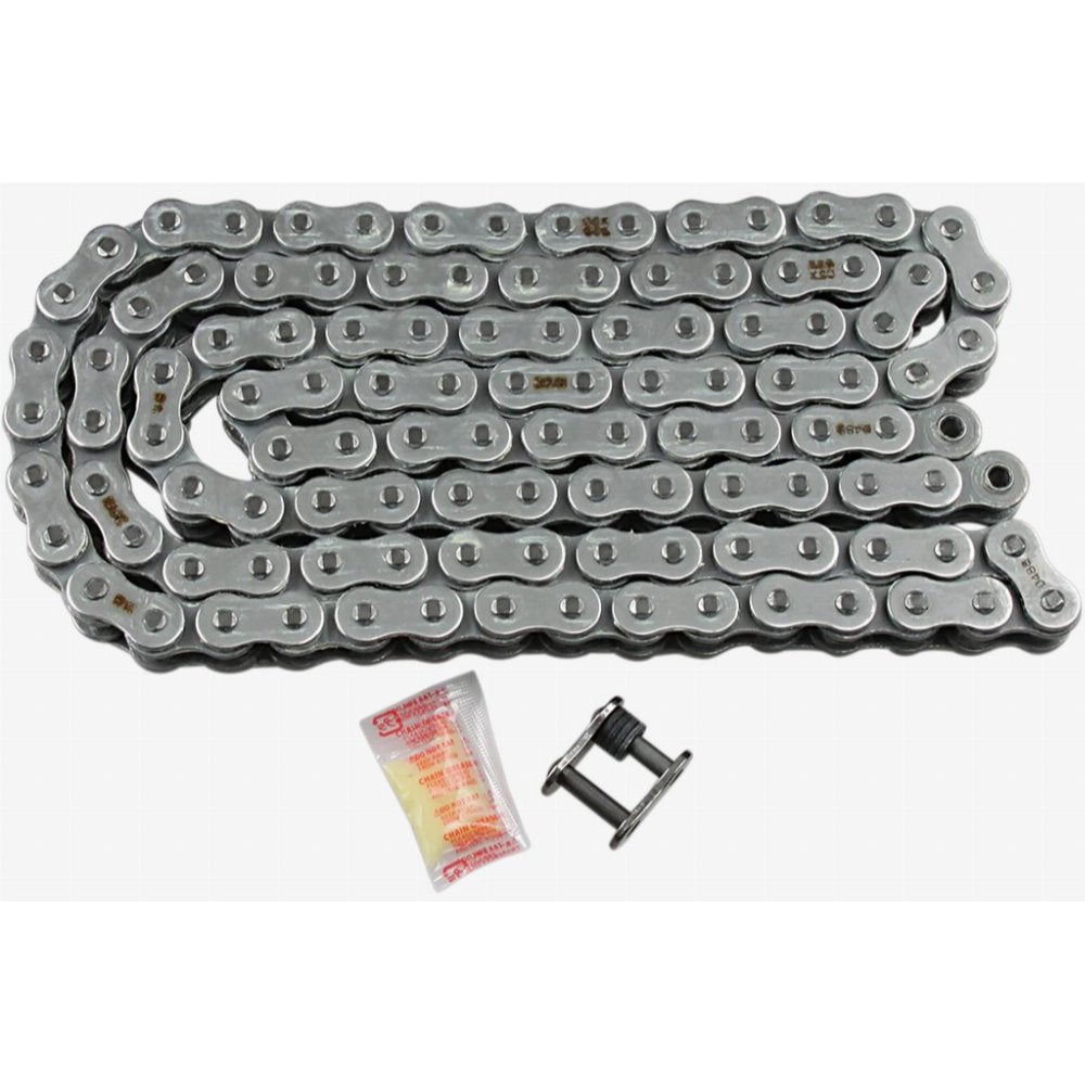 Chaîne RK 525 XSO à joints toriques RX
