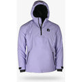 Gator Waders Women's Waterproof 1/2 Zip Bog Hoodie