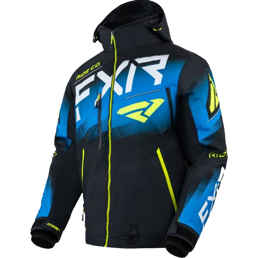 FXR Boost FX Jacket (Closeout)