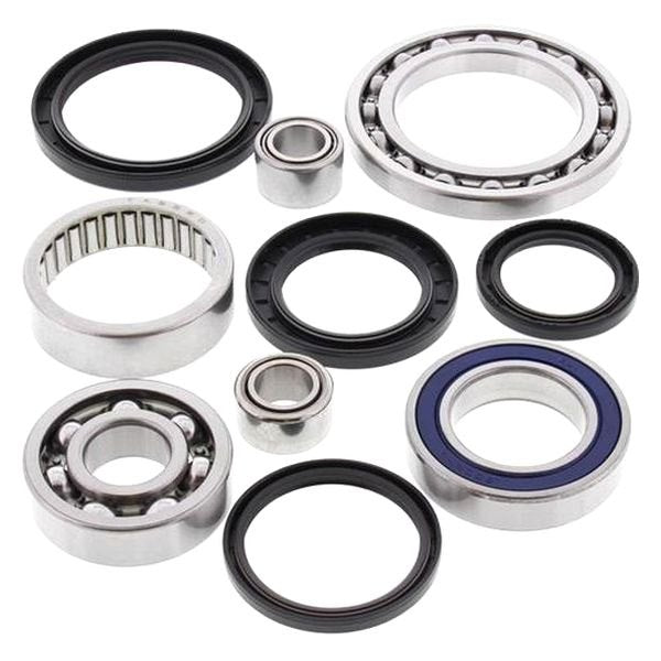Moose Differential Bearing And Seal Kit