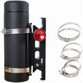 Wolftech Adjustable Fire Extinguisher Bracket