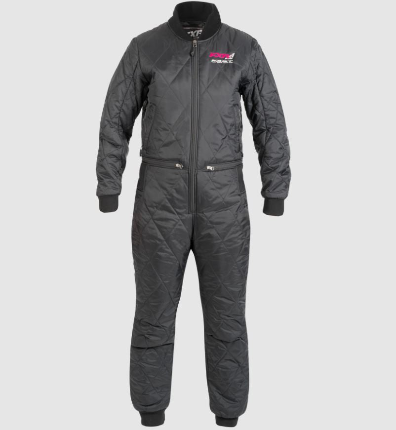 FXR Women's Removable F.A.S.T. Liner Monosuit