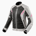 Blouson Torque 2 H2O Rev'IT! femme