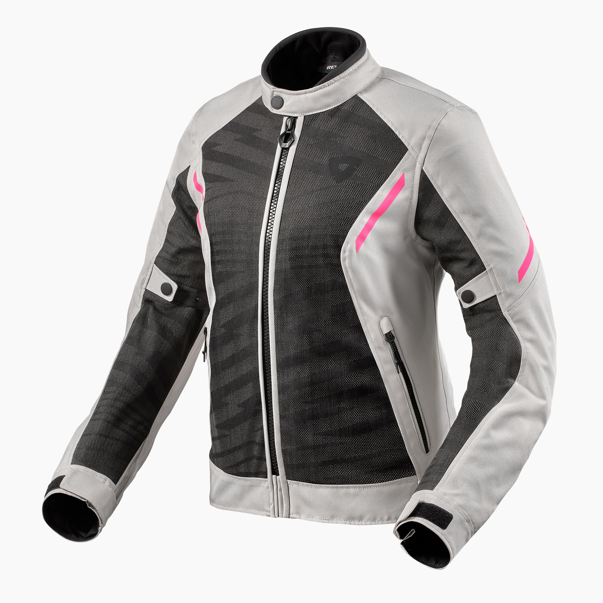 Blouson Torque 2 H2O Rev'IT! femme