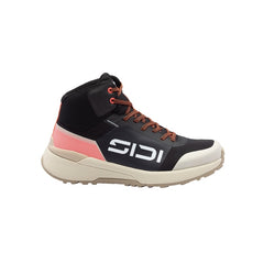 Sidi Fluxx Mid Boot - Black/Sand / 42