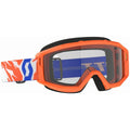 Masque de ski Scott Youth Primal