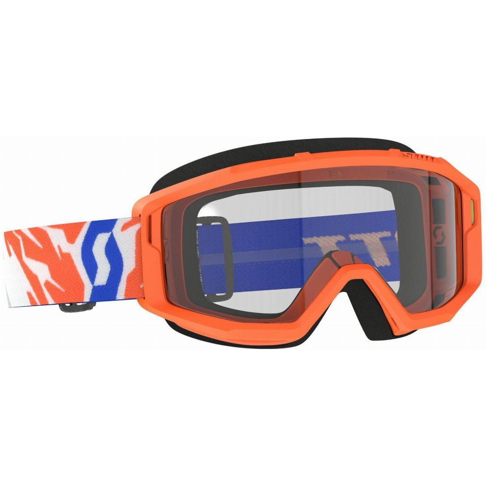 Masque de ski Scott Youth Primal
