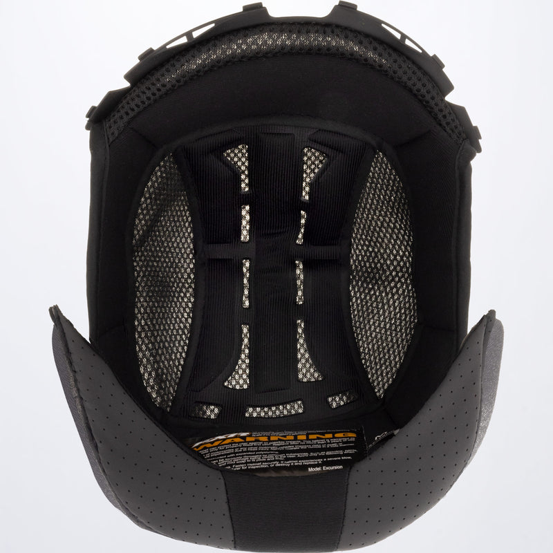 FXR Excursion Helmet Liner