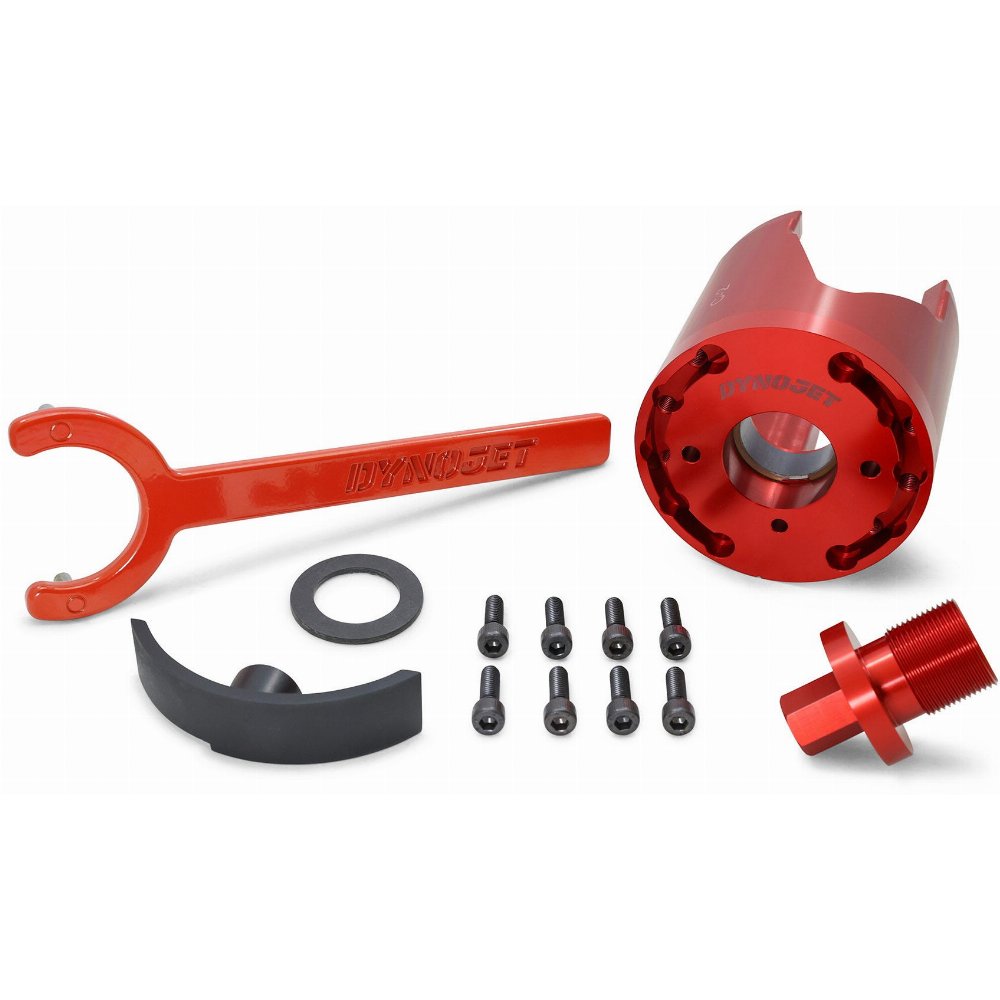 Kit d'embrayage Dynojet UTV Helix pour Can-Am Maverick X3