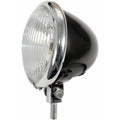 EMGO 4.5" Bates-Style Motorcycle Spotlight