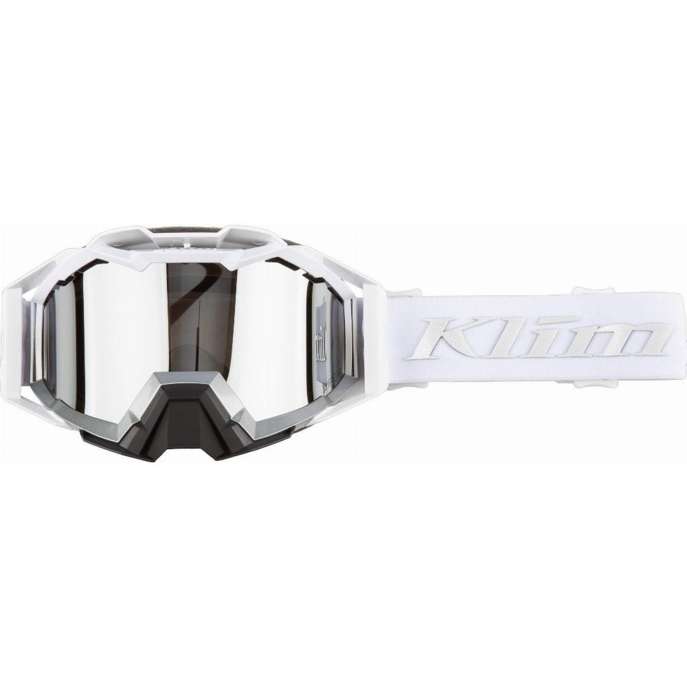 Klim Viper Pro Double Lens Snow Goggle