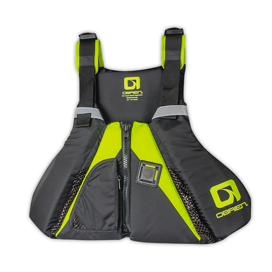 Gilet de sauvetage O'Brien Arsenal SUP