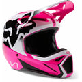 Casque Fox Racing V1 Leed (Liquidation)