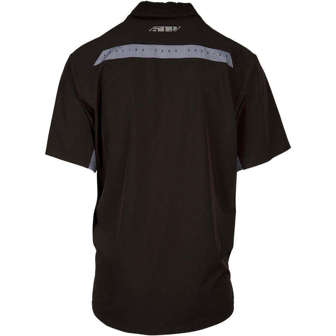 509 Step Up Pit Shirt