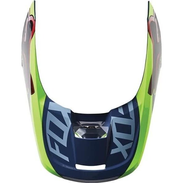 Visière Fox Racing V1 Venz