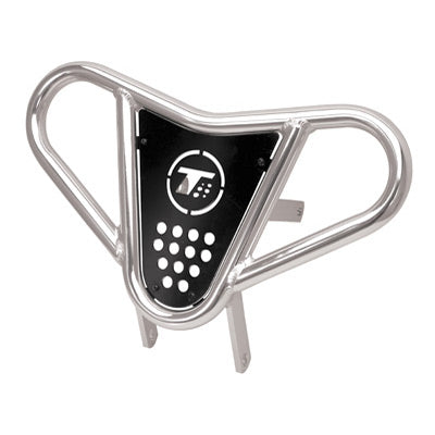 Tusk Comp Series Aluminum ATV Front Bumper