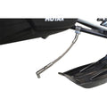 Support de bras triangulaire Wolftech pour gratte-glace