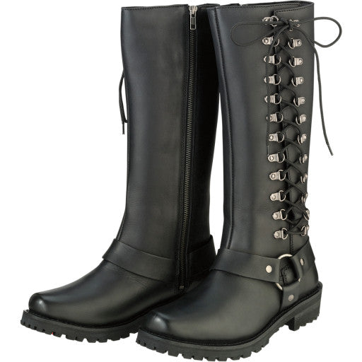 Z1R Women's Savage Boot