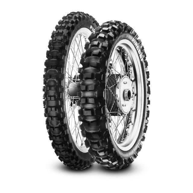 Pirelli Scorpion XC Mid Hard Tire