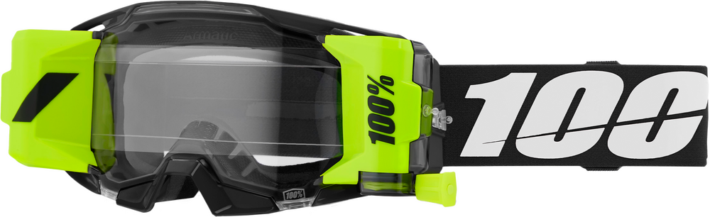 100% Armatic Forecast Goggle