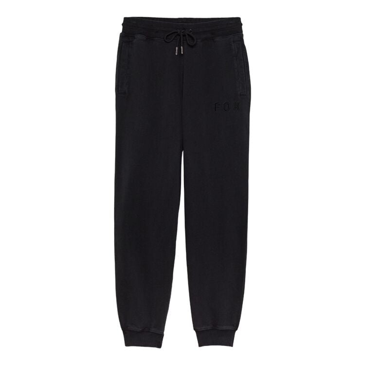 Joggers Wordmark Femme Fox Racing
