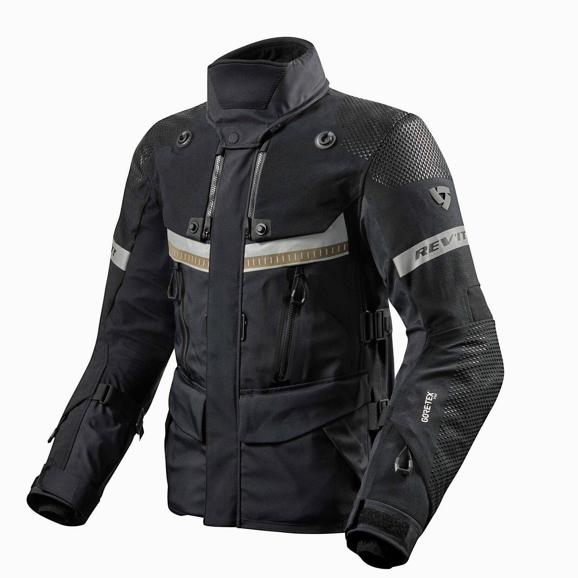 Blouson Rev'IT! Dominator 3 GTX