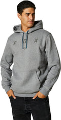 Fox Racing Parallax Fleece Pullover