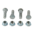 All Balls Wheel Stud & Nut Kit